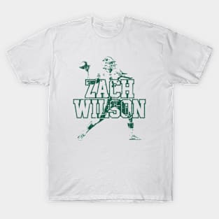 Zach Wilson (Variant) T-Shirt